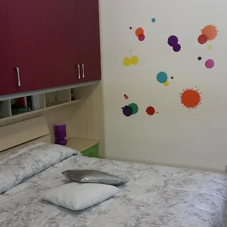 Coral Σπίτι διακοπών *