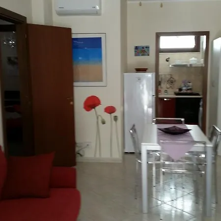 Coral Σαν Βίτο λο Κάπο